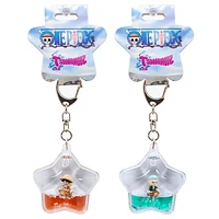 One Piece: Tsunameez Acrylic Figure Charm Blind Bag Keychain (1pc)