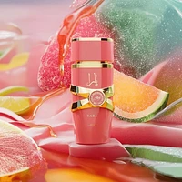 Yara by Lattafa Perfumes Candy Fragrance Spray (100mL)