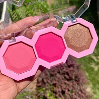 Beauty Treats® Cheeky Trio - Blush Palette (Ships Asst.)