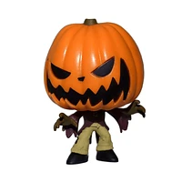 Funko Mystery Minis: The Nightmare Before Christmas - Walgreens Exclusive (1pc)