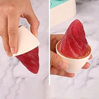 ProKitchen Chillblitz Popsicle Mold System