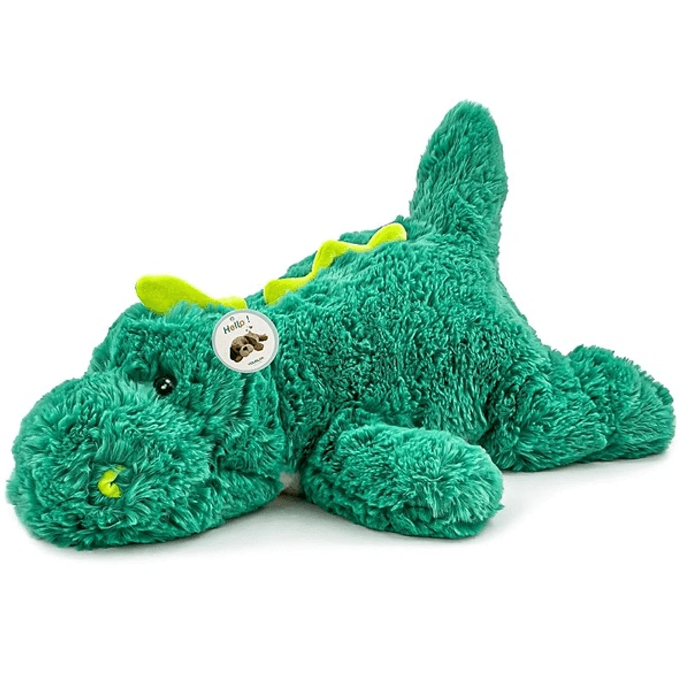New! Weighted Animal Plush Pillow Toy (Multiple Style)
