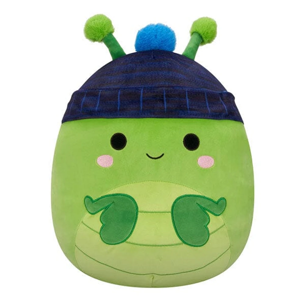 Squishmallows Super Soft Plush Toys 7.5" Phase 16 Assortment C (Characters Ship Assorted)