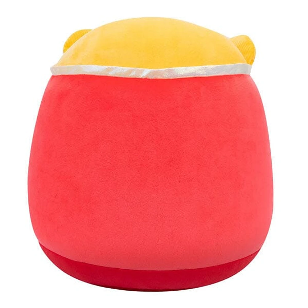 Squishmallows Super Soft Plush Toys 7.5" Phase 16 Assortment C (Characters Ship Assorted)