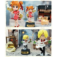 One Piece - Chinese Food Series Blind Box (1pc)