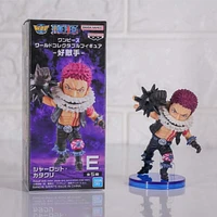One Piece: World Collectible Figurine: Rival (Ships Assorted)