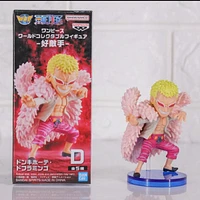One Piece: World Collectible Figurine: Rival (Ships Assorted)