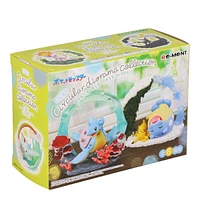Re-Ment Pokémon: Circular Diorama Blind Box (1pc)