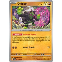 Pokémon TCG: Scarlet & Violet Twilight Masquerade | Assorted Sleeved Booster Pack