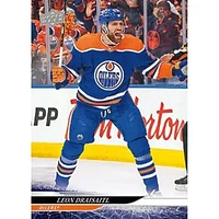 Upper Deck NHL Trading Card Pack Series Two 2024-25 (1 Pack of 12 Cards)