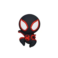 3D Spider-Man: Across the Spider-Verse Character Clip Hanger Blind bag (1pc)