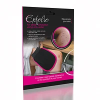 The Exfolio | Spa-Grade Deep Exfoliation Mitt (1pc)