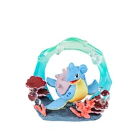 Re-Ment Pokémon: Circular Diorama Blind Box (1pc)