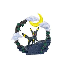 Re-Ment Pokémon: Circular Diorama Blind Box (1pc)