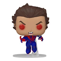 Funko Pop! Marvel: Across the Spider-Verse | Spider-Man 2099 (Unmasked)