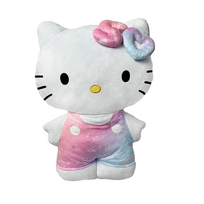 Sanrio Hello Kitty 18" 50th Anniversary Plush