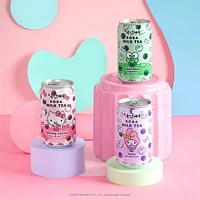 Hello Kitty x A-Sha Boba Milk Tea | Ships Assorted