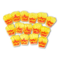 Freezyums Freeze Dried French Fries Gummies