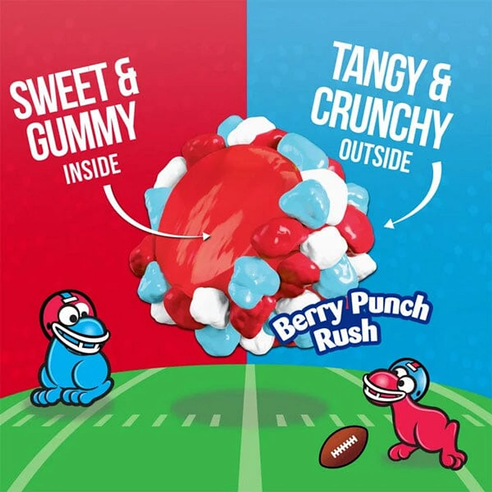 Nerds Gummy Clusters Assorted Fruity Flavors (8oz)