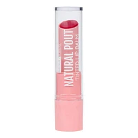 Beauty Treats® Natural Pout Tinted Lip Balm (Ships Assorted)