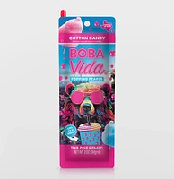 BobaVida: Popping Boba Pouch (3oz) Multiple Flavors