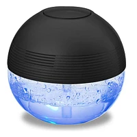 Esencia Hydro-Aromatizer: Air Purifier & Humidifier