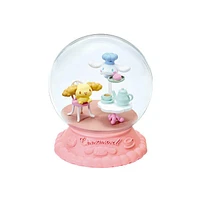 Re-Ment Sanrio: Cinnamoroll Terrarium Happy Days Blind Box (1pc)