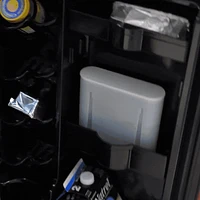 Swappable Water Tank (1L) - Cool Chill Max ULTRA 2025