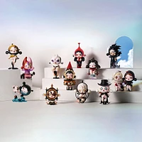 Pop Mart x Skullpanda: Image Of Reality Series Figurine Blind Box Assorted (1pc)