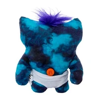 Fuggler Series 3 "Baby Fuggs" 3.5" Plush Toys (1pc) Style Ships Assorted