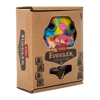 Fuggler Series 3 "Baby Fuggs" 3.5" Plush Toys (1pc) Style Ships Assorted