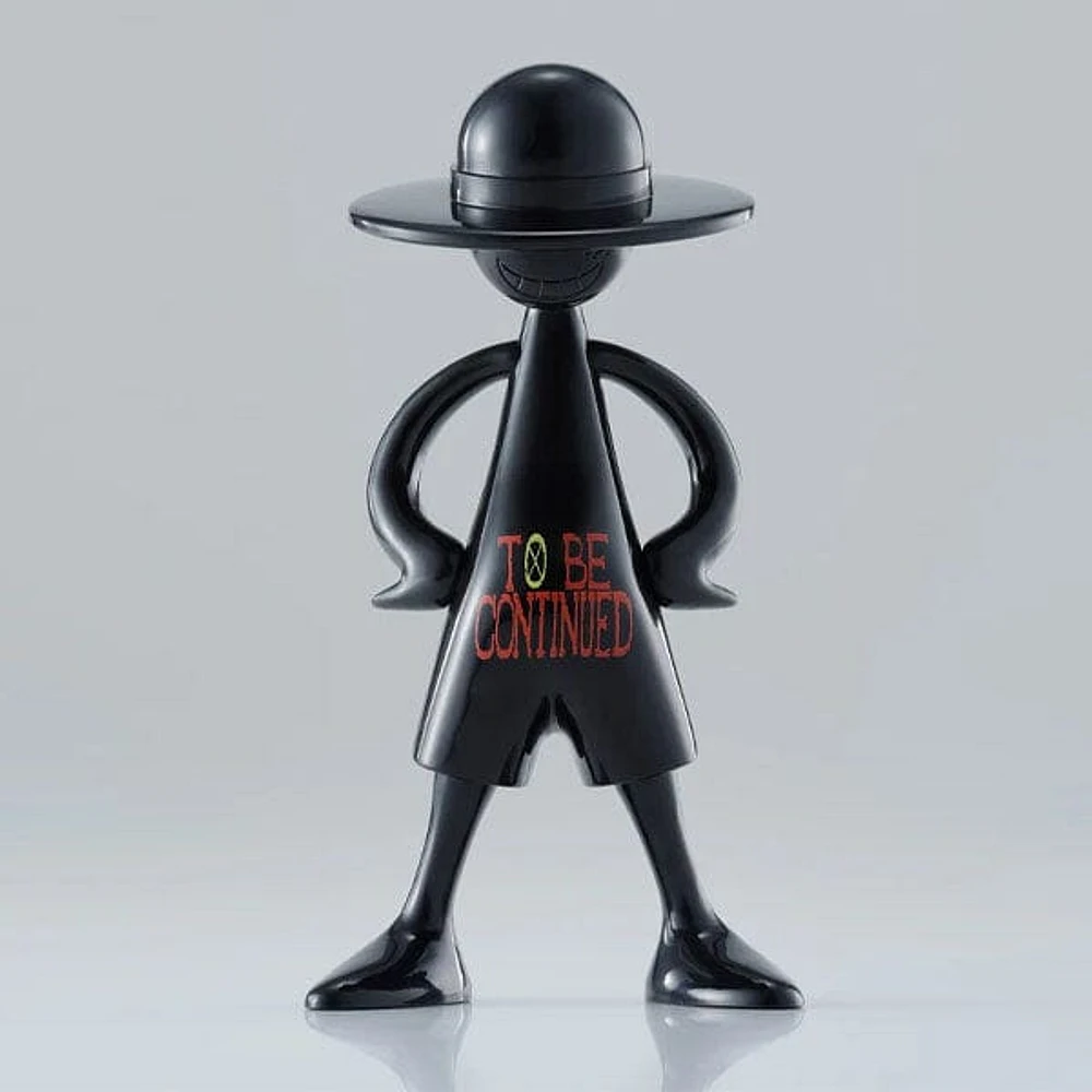 Bandai One Piece Luffy's Archive Of Adventure Vol. 1 Collectible Figurine Blind Box (1pc)