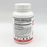 Berberine Supplement (60caps) - For Healthy Glucose and Metabolism