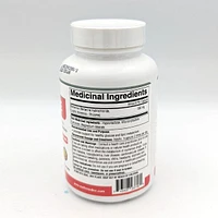 Berberine Supplement (60caps) - For Healthy Glucose and Metabolism