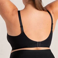 Shapermint Essentials® Everyday Comfort Straps Wireless Shaping Bra