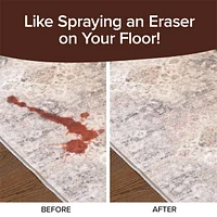 Bull Shot Carpet Spot & Stain Remover by Horsepower (510g)