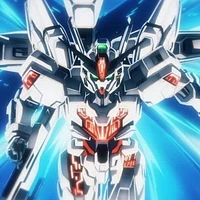 BANDAI Hobby HG #26 Gundam Calibarn 1/144 Scale 5" Model Kit