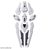 BANDAI Hobby HG #26 Gundam Calibarn 1/144 Scale 5" Model Kit