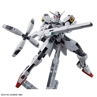 BANDAI Hobby HG #26 Gundam Calibarn 1/144 Scale 5" Model Kit