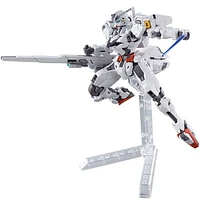 BANDAI Hobby HG #26 Gundam Calibarn 1/144 Scale 5" Model Kit