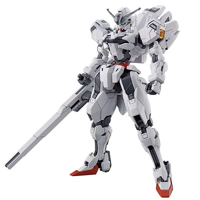 BANDAI Hobby HG #26 Gundam Calibarn 1/144 Scale 5" Model Kit