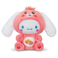 Hello Kitty And Friends: Care Bear "Beary Besties" 9" Plush Toys (Character Ships Asst.)