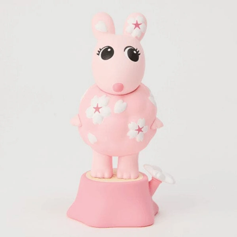 Sonny Angel Collectable Mini Cherub Figurines Cherry Blossom Series Hanami Edition Blind Box (1pc)