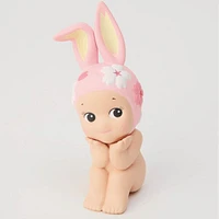 Sonny Angel Collectable Mini Cherub Figurines Cherry Blossom Series Hanami Edition Blind Box (1pc)
