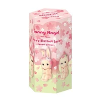 Sonny Angel Collectable Mini Cherub Figurines Cherry Blossom Series Hanami Edition Blind Box (1pc)