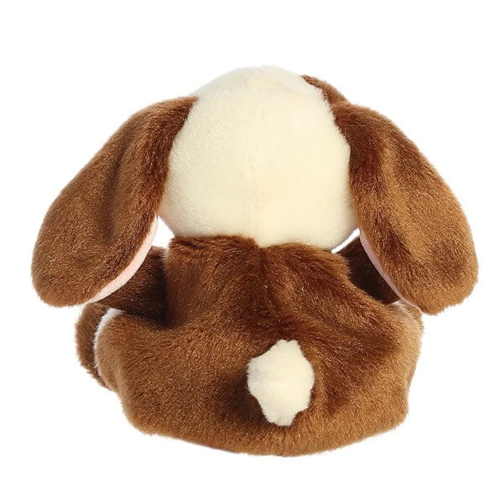 Original Palm Pals™ Clover Bunny 5" Plush Toy