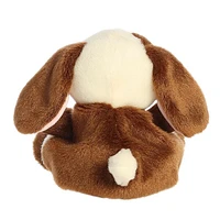 Original Palm Pals™ Clover Bunny 5" Plush Toy