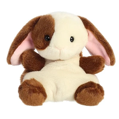 Original Palm Pals™ Clover Bunny 5" Plush Toy