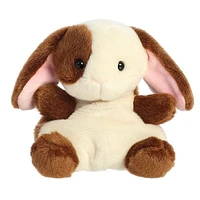 Original Palm Pals™ Clover Bunny 5" Plush Toy