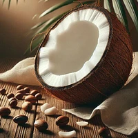 Scenabella "Coconut Vibes" Femme Fragrance Hair & Body Mist Spray (100mL)